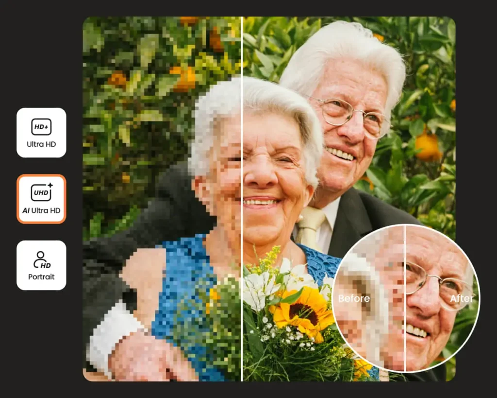 Remini Mod APK