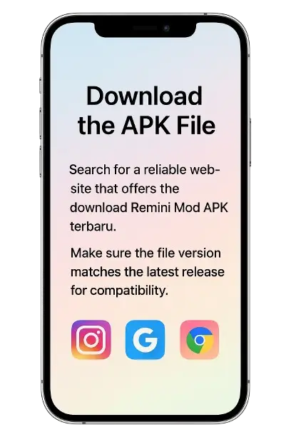 Remini Mod APK