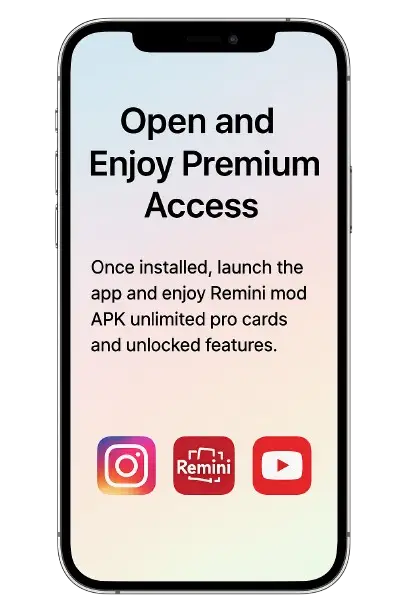 Remini Mod APK