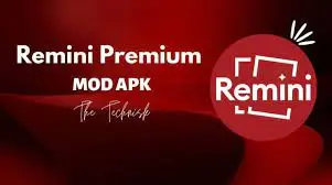 Remini old version
